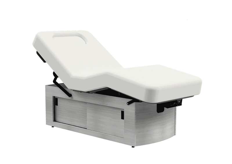 Oakworks Prema e-nvi Electric Spa Table