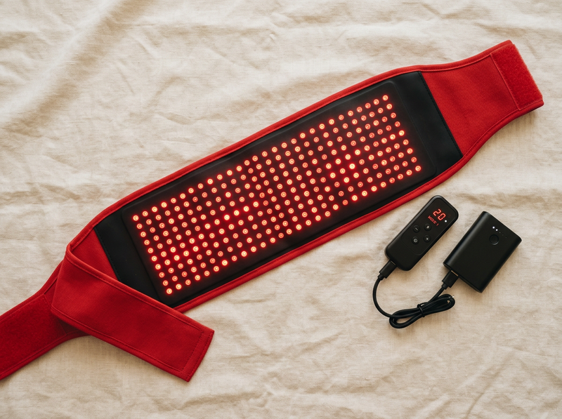 PH-1410 Belt — Standard