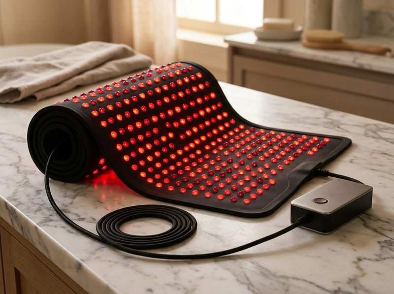 PH-1510 Pad — Small Pad