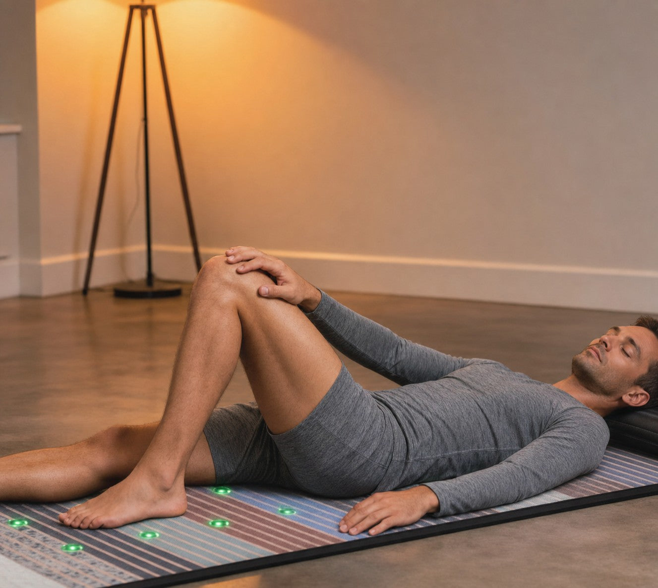 The 10-minute reset: putting the Prestige Hyper-PEMF Mat into your recovery rotation