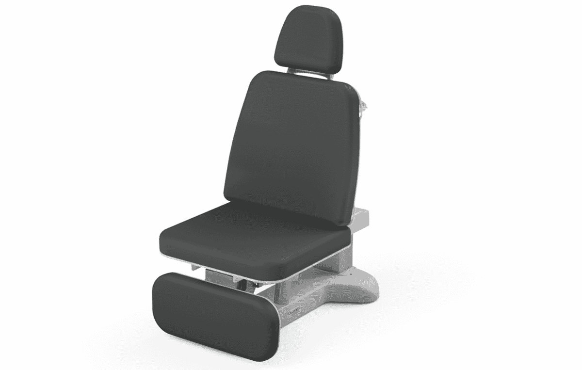 Oakworks 3000 Series MedSpa Procedure Chair