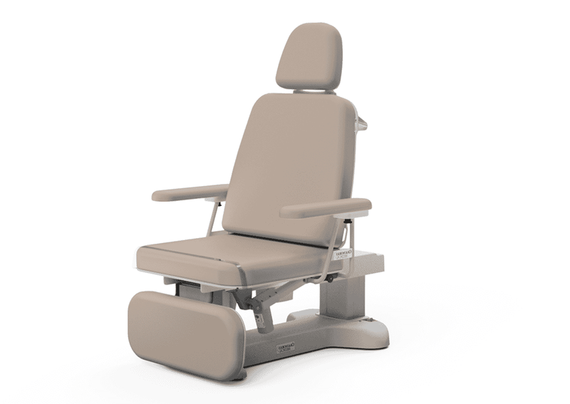 Oakworks 3050 Series MedSpa Procedure Chair