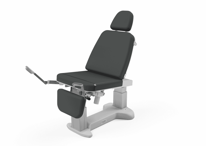 Oakworks 3100 Series MedSpa Procedure Chair