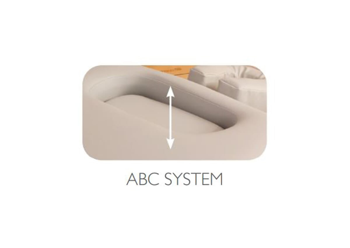 Oakworks PerformaLift Electric Spa Table