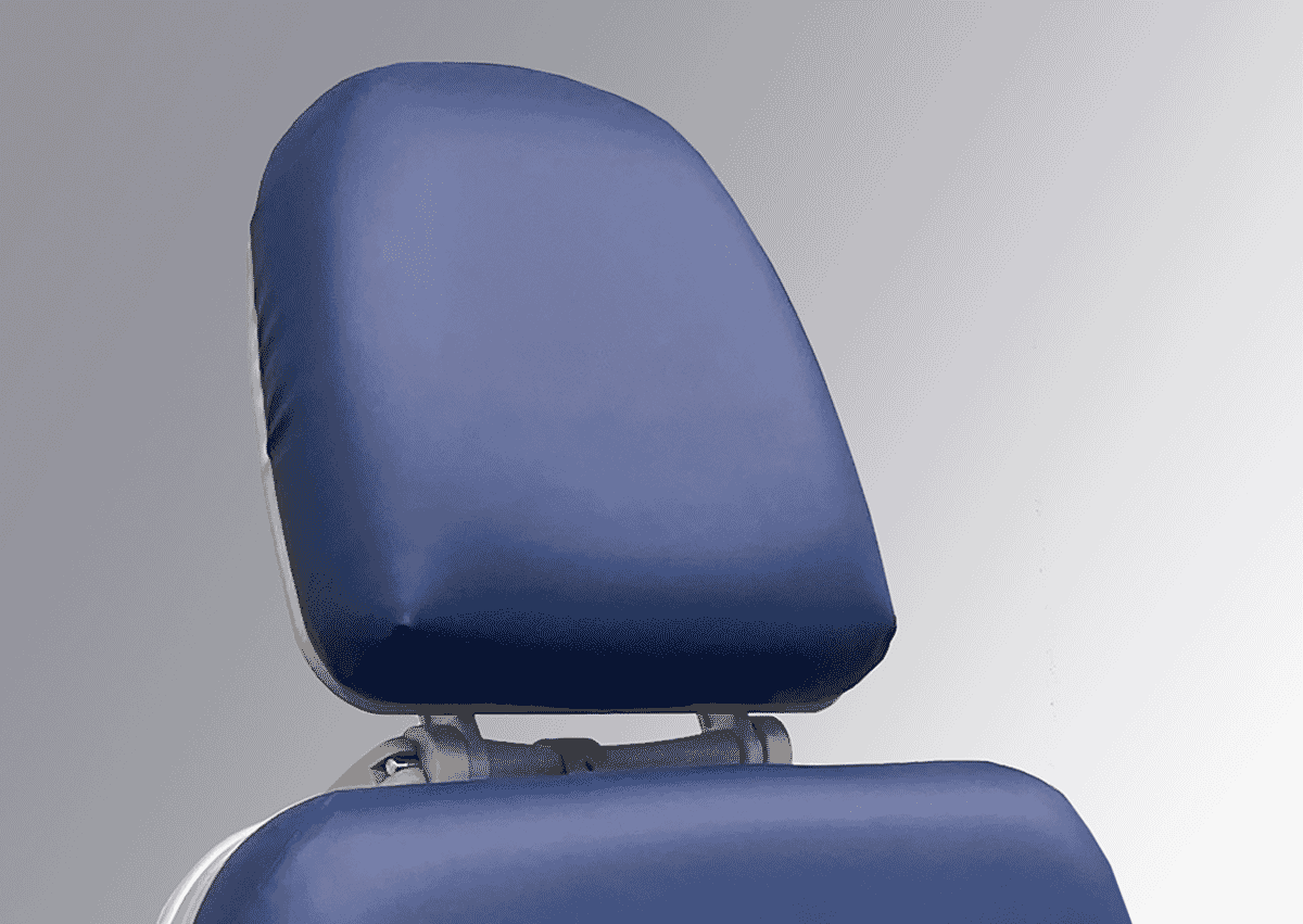 Oakworks 3000 Series MedSpa Procedure Chair