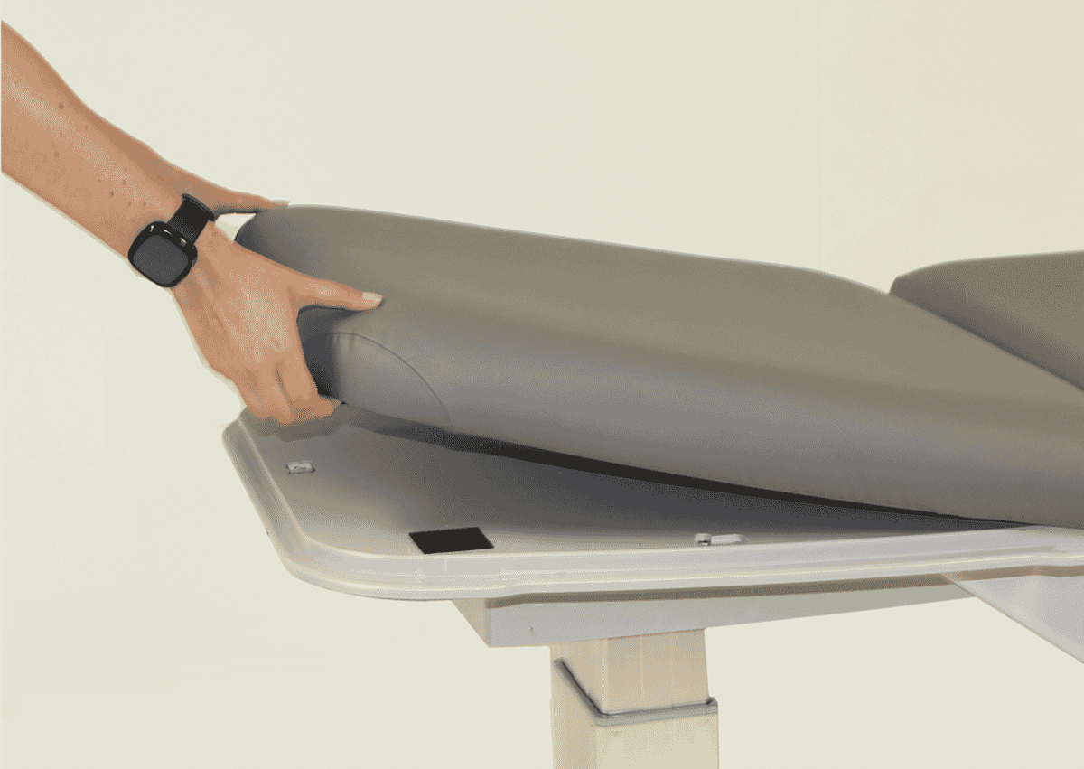 Oakworks 3000 Series MedSpa Procedure Chair