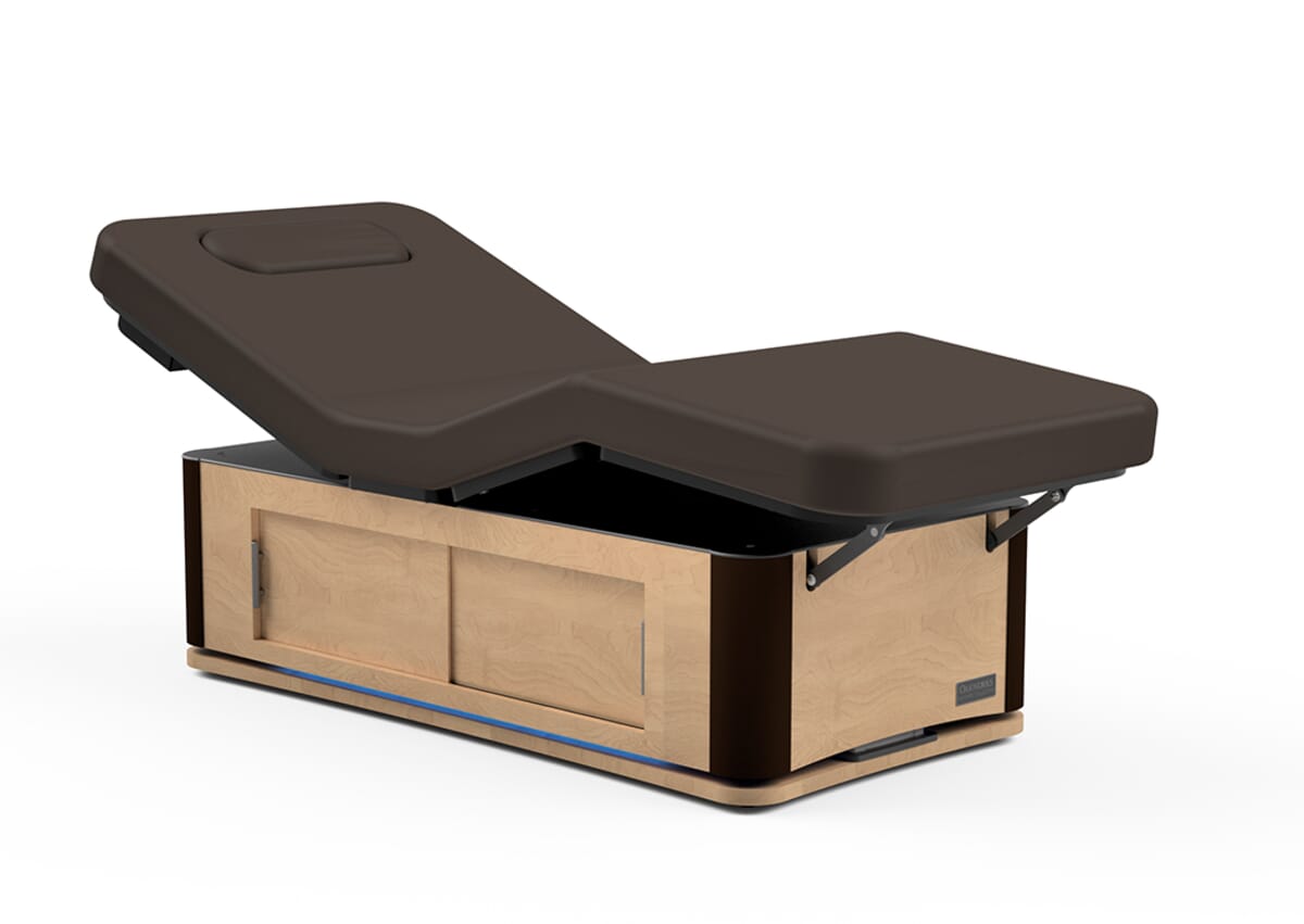 Oakworks Talise Electric Spa Table