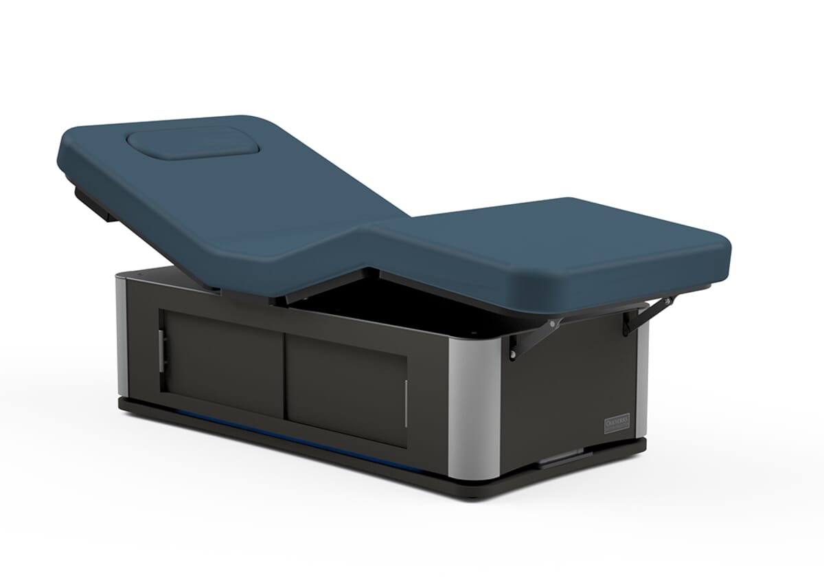Oakworks Talise Electric Spa Table