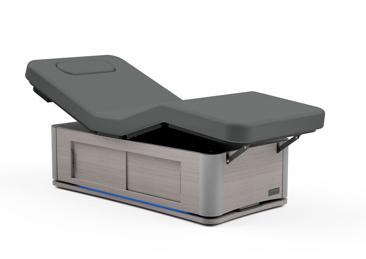 Oakworks Talise Electric Spa Table