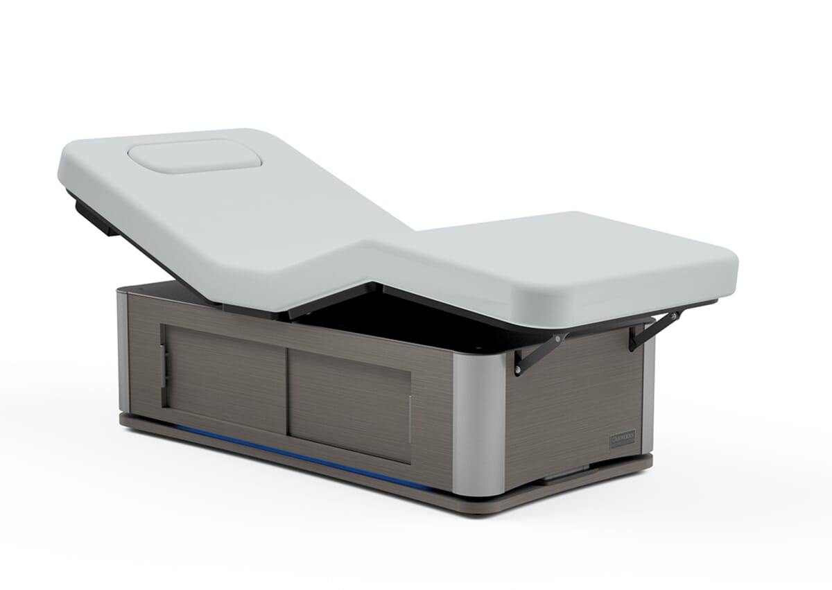 Oakworks Talise Electric Spa Table