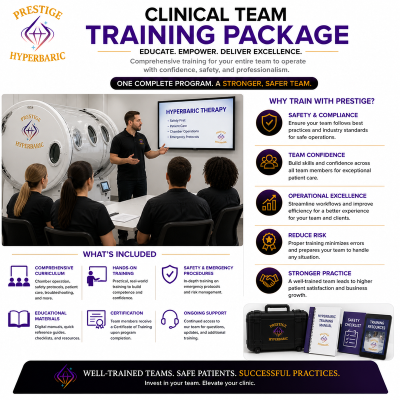 Clinical Team Training Package