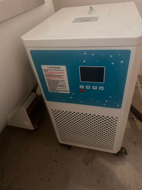 2.0 ATA Oxygen Health Systems 34″ Hard-Shell — Brooklyn, NY