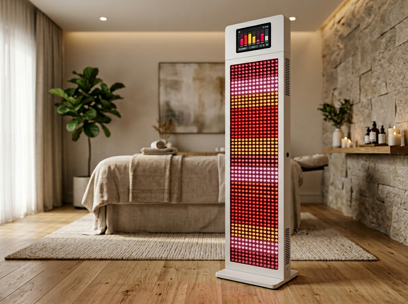 PH-440 Seven-Channel — Full Max