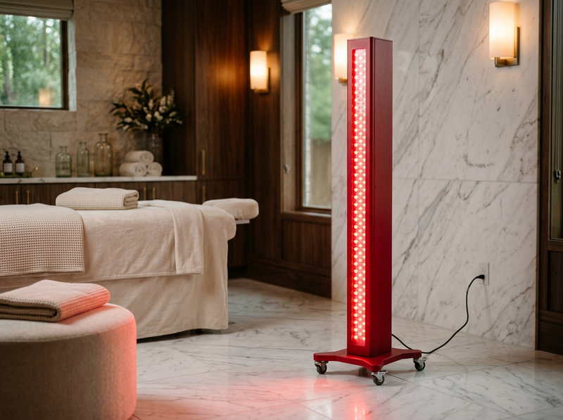 PH-610 TL Pro Tower — 60" Tower