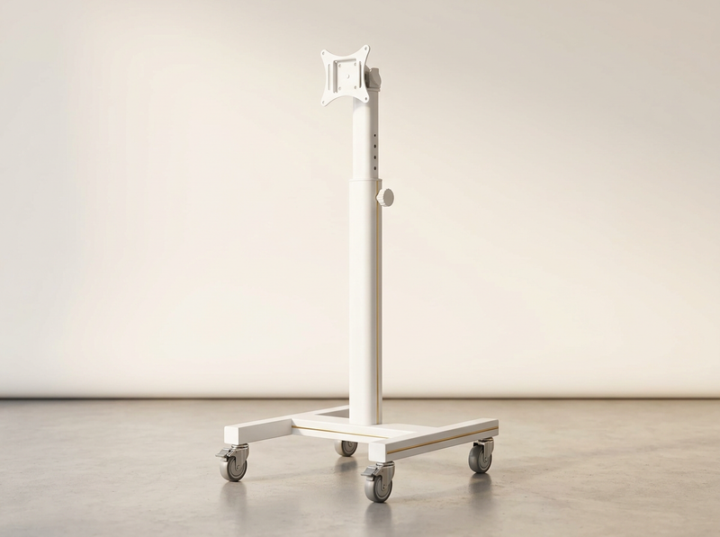 PH-920 Mobile Stand & Mount Accessories — Pulley Ceiling System