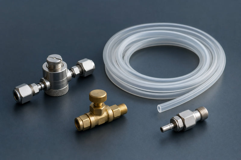 Constant O2 Monitoring Kit