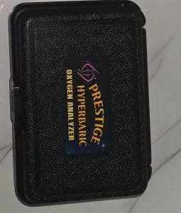 Oxygen Analyzer Premium