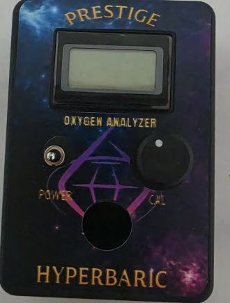 Oxygen Analyzer Premium