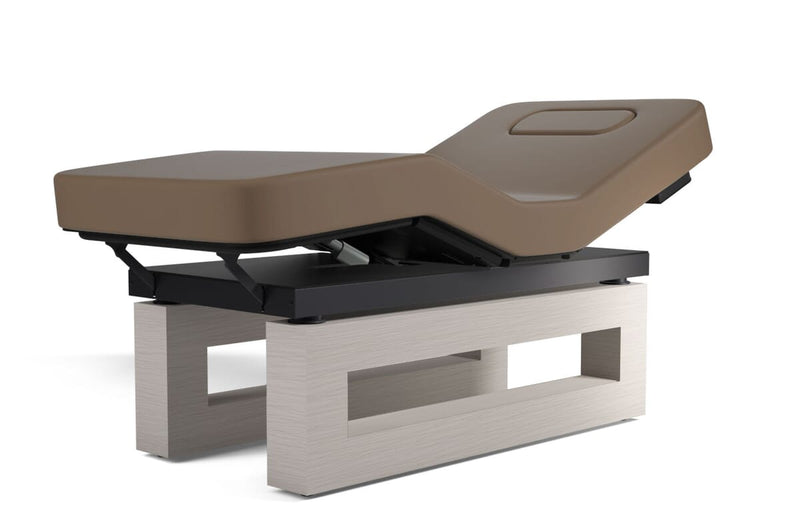 Oakworks Icon Electric Spa Table
