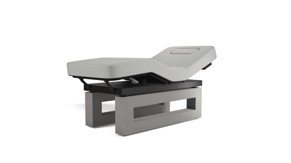 Oakworks Icon Electric Spa Table