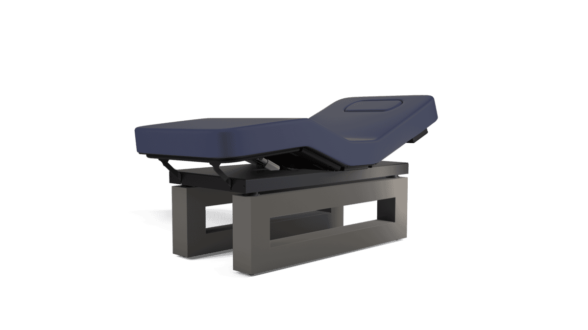 Oakworks Icon Electric Spa Table