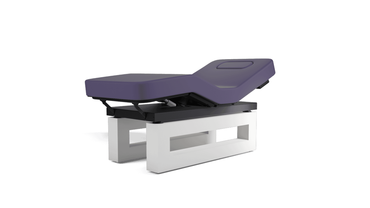 Oakworks Icon Electric Spa Table