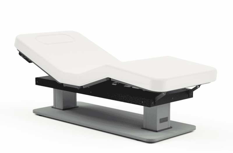 Oakworks Palas Low Height Electric Spa Table