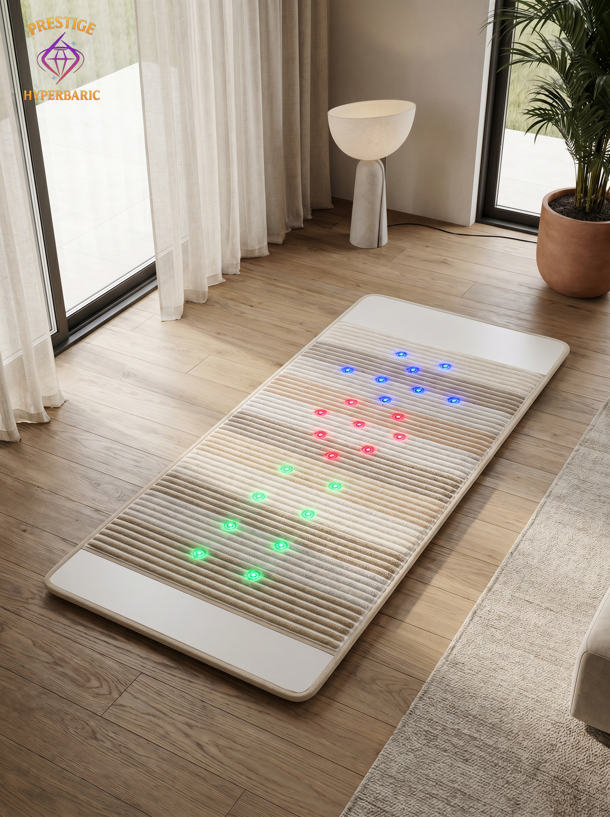 Prestige Hyper PEMF Mat