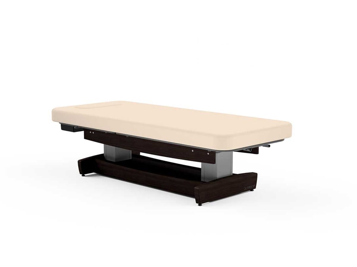 Oakworks PerformaLift Low Height Electric Spa Table