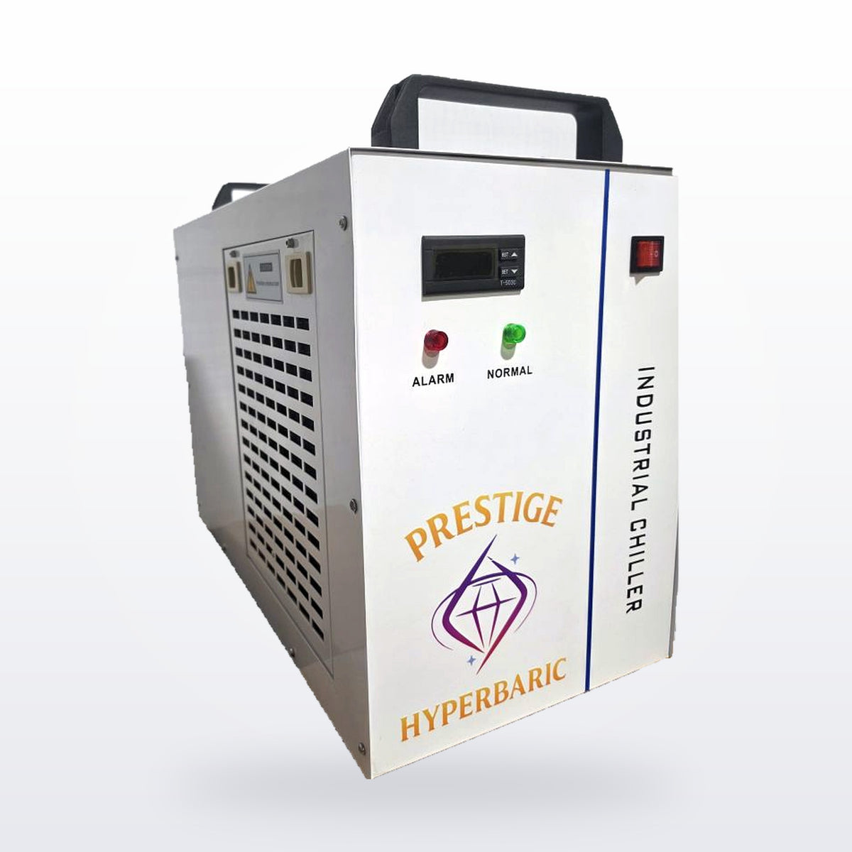Prestige Hyper Chiller