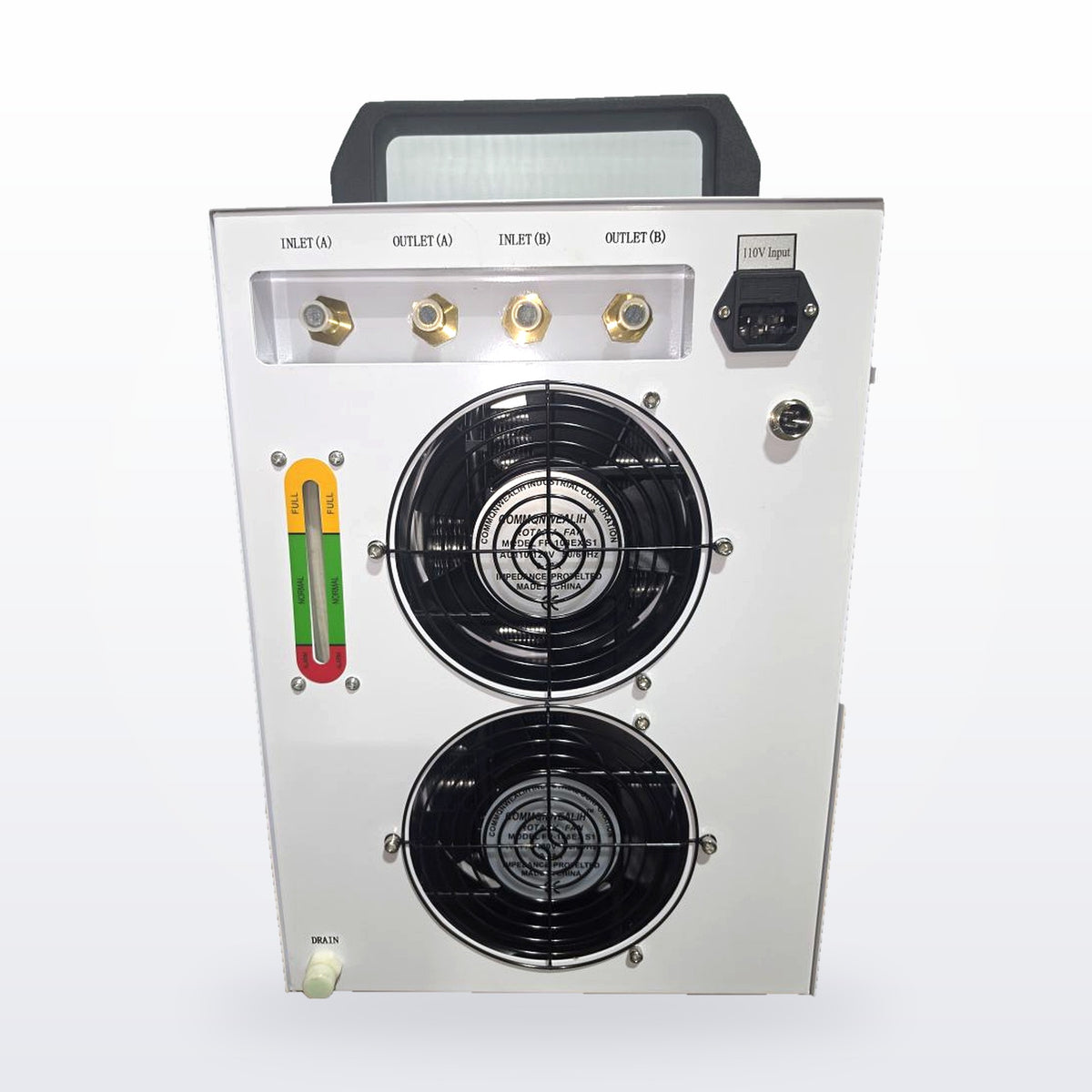 Prestige Hyper Chiller