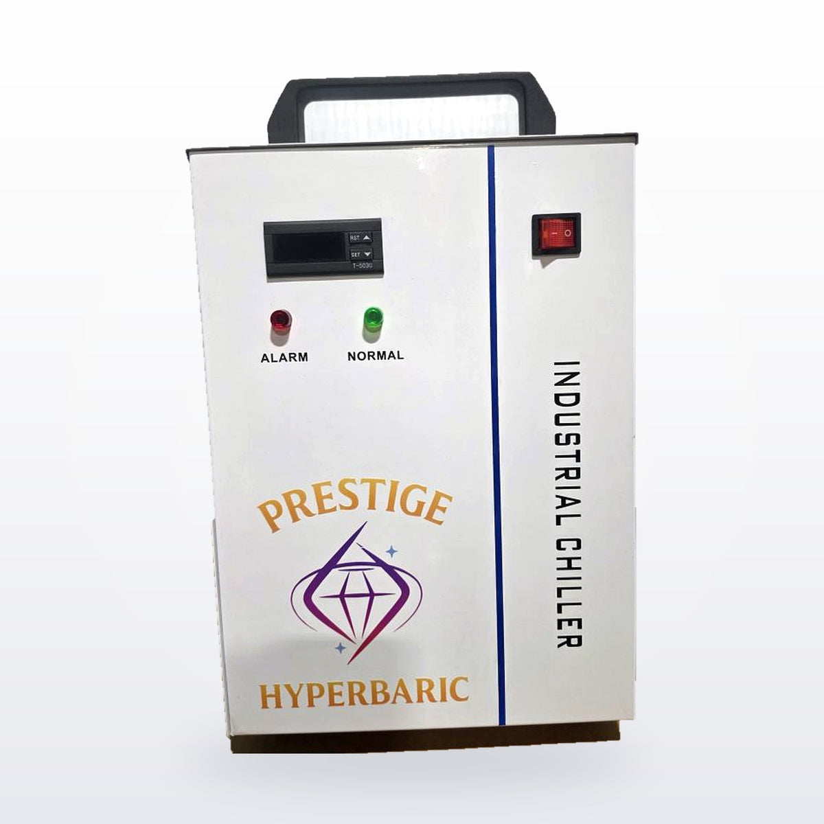 Prestige Hyper Chiller