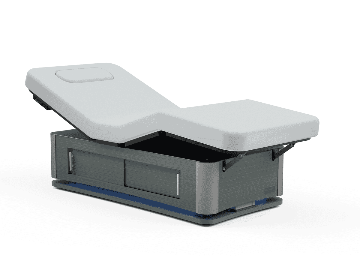 Oakworks Talise Low Height Electric Spa Table
