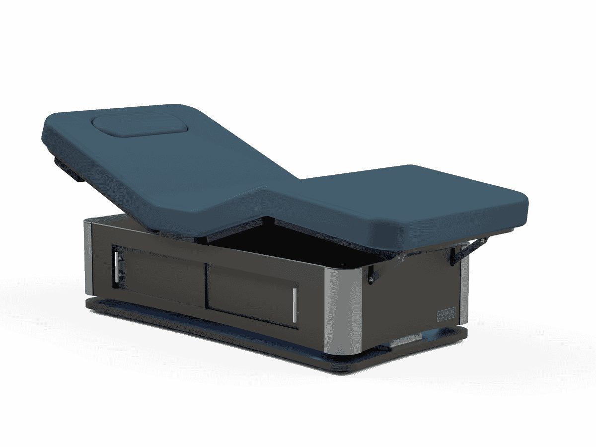 Oakworks Talise Low Height Electric Spa Table